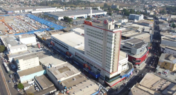 Polo atacadista da Região da 44 atrai investimentos, gera empregos e consolida Goiânia como capital da moda